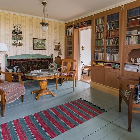 Mansasen Bed & Breakfast 外观 照片