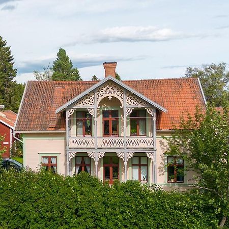 Mansasen Bed & Breakfast 外观 照片