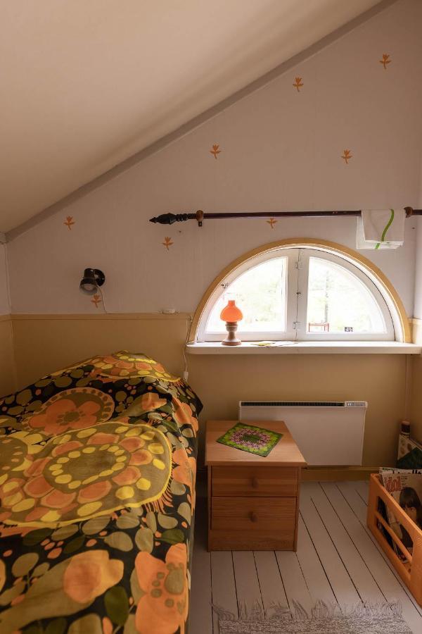 Mansasen Bed & Breakfast 外观 照片
