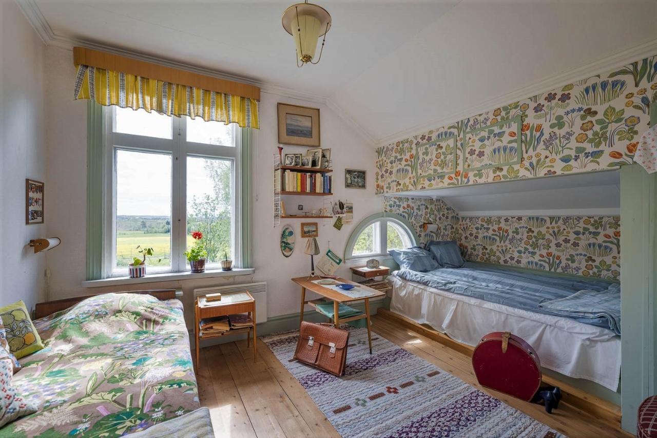 Mansasen Bed & Breakfast 外观 照片