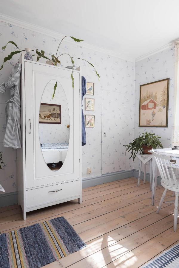 Mansasen Bed & Breakfast 外观 照片