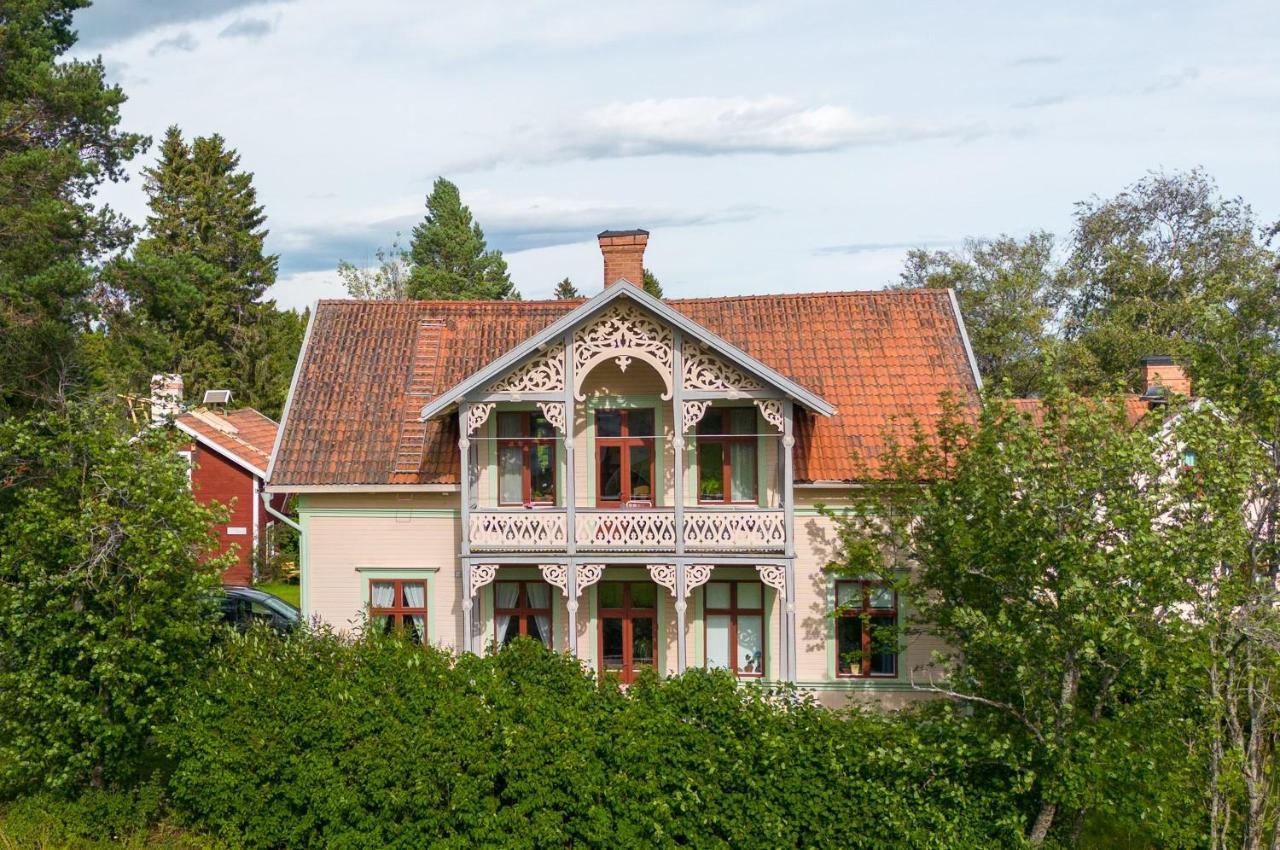 Mansasen Bed & Breakfast 外观 照片