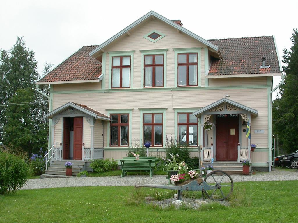 Mansasen Bed & Breakfast 外观 照片